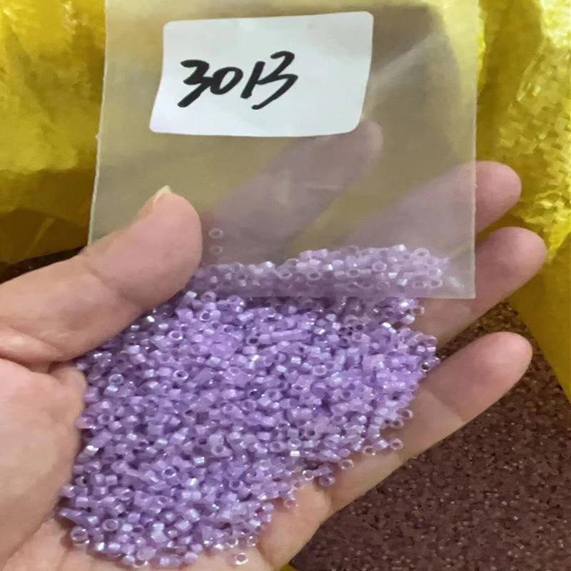 Machine Embroidery Beads