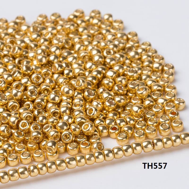 Toho Beads